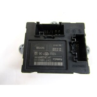 CONTROL OF THE FRONT DOOR OEM N. CV1T-14B533-AD ORIGINAL PART ESED FORD BMAX (DAL 2012)BENZINA 14  YEAR OF CONSTRUCTION 2013