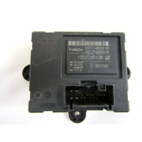 CONTROL OF THE FRONT DOOR OEM N. CV1T-14B532-AD ORIGINAL PART ESED FORD BMAX (DAL 2012)BENZINA 14  YEAR OF CONSTRUCTION 2013