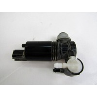 WATER PUMP WIPER OEM N. 8A61-17K624-AA ORIGINAL PART ESED FORD BMAX (DAL 2012)BENZINA 14  YEAR OF CONSTRUCTION 2013