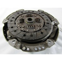 CLUTCH OEM N. 30100BC00A ORIGINAL PART ESED NISSAN NOTE E11 (2005 - 2013)BENZINA 14  YEAR OF CONSTRUCTION 2009