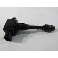 IGNITION COIL OEM N. 22448AX001 ORIGINAL PART ESED NISSAN NOTE E11 (2005 - 2013)BENZINA 14  YEAR OF CONSTRUCTION 2009