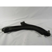 WISHBONE, FRONT RIGHT OEM N. 54500BC42A ORIGINAL PART ESED NISSAN NOTE E11 (2005 - 2013)BENZINA 14  YEAR OF CONSTRUCTION 2009