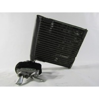 EVAPORATOR OEM N. 27280AX10A ORIGINAL PART ESED NISSAN NOTE E11 (2005 - 2013)BENZINA 14  YEAR OF CONSTRUCTION 2009