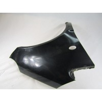 FENDERS FRONT / SIDE PANEL, FRONT  OEM N. A1688800818 ORIGINAL PART ESED MERCEDES CLASSE A W168 V168 RESTYLING (2001 - 2005) DIESEL 17  YEAR OF CONSTRUCTION 2002