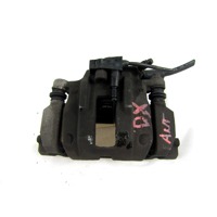 BRAKE CALIPER FRONT LEFT . OEM N. A1684200383 ORIGINAL PART ESED MERCEDES CLASSE A W168 V168 RESTYLING (2001 - 2005) DIESEL 17  YEAR OF CONSTRUCTION 2002