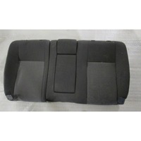 BACKREST BACKS FULL FABRIC OEM N. SCHIENALE POSTERIORE TESSUTO ORIGINAL PART ESED FORD MONDEO BER/SW (2000 - 2007) DIESEL 20  YEAR OF CONSTRUCTION 2003