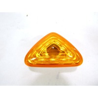 ADDITIONAL TURN INDICATOR LAMP OEM N. 1332946080 SPARE PART USED CAR FIAT DUCATO (2002 - 2006)- DISPLACEMENT 2.8 DIESEL- YEAR OF CONSTRUCTION 2002