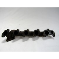 EXHAUST MANIFOLD OEM N. A6121420101 ORIGINAL PART ESED MERCEDES CLASSE CLK W209 C208 COUPE A208 CABRIO (2002 - 2010)DIESEL 27  YEAR OF CONSTRUCTION 2004