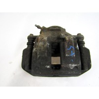 BRAKE CALIPER FRONT RIGHT OEM N. A0034202383 ORIGINAL PART ESED MERCEDES CLASSE CLK W209 C208 COUPE A208 CABRIO (2002 - 2010)DIESEL 27  YEAR OF CONSTRUCTION 2004