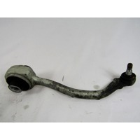 WISHBONE,FRONT LEFT OEM N. A2043301911 ORIGINAL PART ESED MERCEDES CLASSE CLK W209 C208 COUPE A208 CABRIO (2002 - 2010)DIESEL 27  YEAR OF CONSTRUCTION 2004