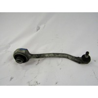 WISHBONE, FRONT RIGHT OEM N. A2043302011 ORIGINAL PART ESED MERCEDES CLASSE CLK W209 C208 COUPE A208 CABRIO (2002 - 2010)DIESEL 27  YEAR OF CONSTRUCTION 2004