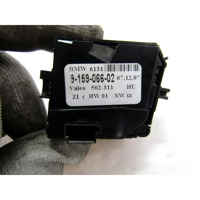 VARIOUS SWITCHES OEM N. 915906602 ORIGINAL PART ESED BMW SERIE 5 E60 E61 (2003 - 2010) DIESEL 30  YEAR OF CONSTRUCTION 2008