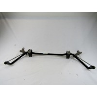 STABILIZER,FRONT OEM N. 6766508 ORIGINAL PART ESED BMW SERIE 5 E60 E61 (2003 - 2010) DIESEL 30  YEAR OF CONSTRUCTION 2008
