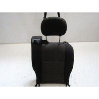BACK SEAT BACKREST OEM N. 15333 SCHIENALE SDOPPIATO POSTERIORE TESSUTO ORIGINAL PART ESED OPEL ZAFIRA A (1999 - 2004) DIESEL 20  YEAR OF CONSTRUCTION 2003