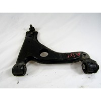 WISHBONE, FRONT RIGHT OEM N. 90498736 ORIGINAL PART ESED OPEL ZAFIRA A (1999 - 2004) DIESEL 20  YEAR OF CONSTRUCTION 2003