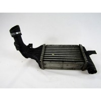 CHARGE-AIR COOLING OEM N. 24436438 ORIGINAL PART ESED OPEL ZAFIRA A (1999 - 2004) DIESEL 20  YEAR OF CONSTRUCTION 2003