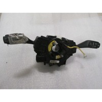 STEERING COLUMN COMBINATION SWITCH WITH SLIP RING OEM N.  ORIGINAL PART ESED FORD FOCUS BER/SW (2005 - 2008) DIESEL 18  YEAR OF CONSTRUCTION 2006