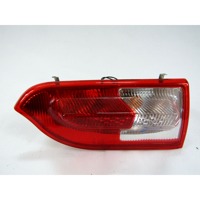 TAIL LIGHT, LEFT OEM N. 13226854 ORIGINAL PART ESED OPEL INSIGNIA A (2008 - 2017)DIESEL 20  YEAR OF CONSTRUCTION 2010
