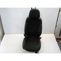 SEAT FRONT PASSENGER SIDE RIGHT / AIRBAG OEM N. 29929 SEDILE ANTERIORE DESTRO TESSUTO ORIGINAL PART ESED OPEL INSIGNIA A (2008 - 2017)DIESEL 20  YEAR OF CONSTRUCTION 2010