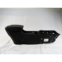 ARMREST, CENTRE CONSOLE OEM N. 13258342 ORIGINAL PART ESED OPEL ASTRA J 5P/3P/SW (2009 - 2015) DIESEL 17  YEAR OF CONSTRUCTION 2011
