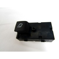 SEAT ADJUSTMENT SWITCH, FRONT OEM N. 13333631 ORIGINAL PART ESED OPEL ASTRA J 5P/3P/SW (2009 - 2015) DIESEL 17  YEAR OF CONSTRUCTION 2011