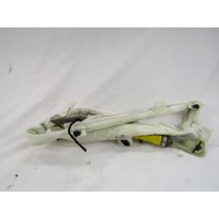 HEAD AIRBAG, RIGHT OEM N. 8P4880742H ORIGINAL PART ESED AUDI A3 8P 8PA 8P1 (2003 - 2008)DIESEL 20  YEAR OF CONSTRUCTION 2008