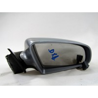OUTSIDE MIRROR RIGHT . OEM N. 8P1858532K01C ORIGINAL PART ESED AUDI A3 8P 8PA 8P1 (2003 - 2008)DIESEL 20  YEAR OF CONSTRUCTION 2008