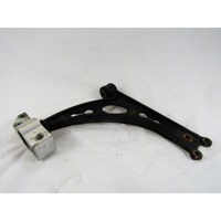 WISHBONE, FRONT RIGHT OEM N. 1K0407152AC ORIGINAL PART ESED AUDI A3 8P 8PA 8P1 (2003 - 2008)DIESEL 20  YEAR OF CONSTRUCTION 2008