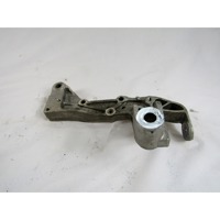 ENGINE SUPPORT OEM N. 1K0199296E ORIGINAL PART ESED AUDI A3 8P 8PA 8P1 (2003 - 2008)DIESEL 20  YEAR OF CONSTRUCTION 2008