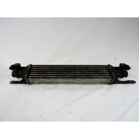 CHARGE-AIR COOLING OEM N. 55702194 ORIGINAL PART ESED OPEL CORSA D (02/2011 - 2014) DIESEL 13  YEAR OF CONSTRUCTION 2011