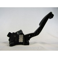 PEDALS & PADS  OEM N. 781100D0010 ORIGINAL PART ESED TOYOTA YARIS (01/2006 - 2009) BENZINA 10  YEAR OF CONSTRUCTION 2008
