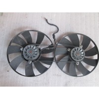 RADIATOR COOLING FAN ELECTRIC / ENGINE COOLING FAN CLUTCH . OEM N. 2108205242 ORIGINAL PART ESED MERCEDES CLASSE E W210 BER/SW (1995 - 1999) BENZINA 43  YEAR OF CONSTRUCTION 1997