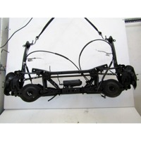 REAR AXLE CARRIER OEM N. 31406223AA ORIGINAL PART ESED VOLVO V40 (2012 - 2016)BENZINA 20  YEAR OF CONSTRUCTION 2015