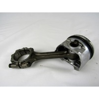 CRANKSHAFT CONNECTING ROD / PISTONS OEM N. SND193027 ORIGINAL PART ESED GREAT WALL HOVER (2006 - 2011)BENZINA/GPL 24  YEAR OF CONSTRUCTION 2009
