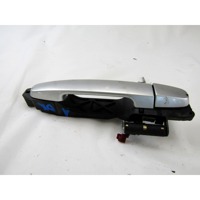 RIGHT FRONT DOOR HANDLE OEM N. 6921105903 ORIGINAL PART ESED TOYOTA COROLLA E120/E130 (2000 - 2006) DIESEL 20  YEAR OF CONSTRUCTION 2004