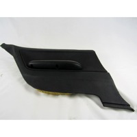 LATERAL TRIM PANEL REAR OEM N. 7.28264.00 ORIGINAL PART ESED BMW SERIE 3 E46 BER/SW/COUPE/CABRIO LCI RESTYLING (10/2001 - 2005) DIESEL 20  YEAR OF CONSTRUCTION 2004