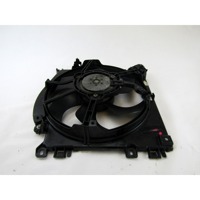 RADIATOR COOLING FAN ELECTRIC / ENGINE COOLING FAN CLUTCH . OEM N. 8200525991 21481AY610 1831441000 ORIGINAL PART ESED NISSAN NOTE E11 (2005 - 2013)DIESEL 15  YEAR OF CONSTRUCTION 2006