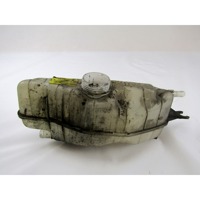 EXPANSION TANK OEM N. 21711AX600 ORIGINAL PART ESED NISSAN NOTE E11 (2005 - 2013)DIESEL 15  YEAR OF CONSTRUCTION 2006