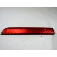 TAIL LIGHT, RIGHT OEM N. 265539U00A ORIGINAL PART ESED NISSAN NOTE E11 (2005 - 2013)DIESEL 15  YEAR OF CONSTRUCTION 2006