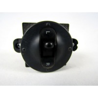 SWITCH ELECTRIC MIRRORS OEM N. 93530-07000 ORIGINAL PART ESED KIA PICANTO (2004 - 2008) BENZINA 11  YEAR OF CONSTRUCTION 2006