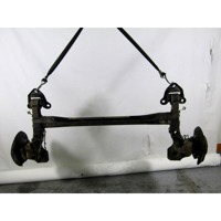REAR AXLE CARRIER OEM N. 93178620 ORIGINAL PART ESED OPEL ASTRA H RESTYLING L48 L08 L35 L67 5P/3P/SW (2007 - 2009) DIESEL 19  YEAR OF CONSTRUCTION 2008