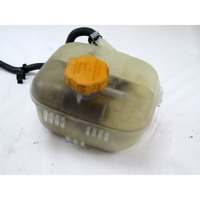 EXPANSION TANK OEM N. 24469940 ORIGINAL PART ESED OPEL ASTRA H RESTYLING L48 L08 L35 L67 5P/3P/SW (2007 - 2009) DIESEL 19  YEAR OF CONSTRUCTION 2008