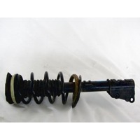 COUPLE FRONT SHOCKS OEM N. 8200868516 SPARE PART USED CAR RENAULT KANGOO (2008 - 2013)- DISPLACEMENT 1.5 DIESEL- YEAR OF CONSTRUCTION 2012