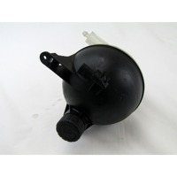 EXPANSION TANK OEM N. A1695000149 ORIGINAL PART ESED MERCEDES CLASSE B W245 T245 5P (2005 - 2011) BENZINA 17  YEAR OF CONSTRUCTION 2005