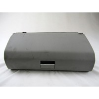 GLOVE BOX OEM N. A1696800191 ORIGINAL PART ESED MERCEDES CLASSE B W245 T245 5P (2005 - 2011) BENZINA 17  YEAR OF CONSTRUCTION 2005