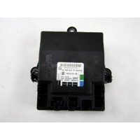 CONTROL OF THE FRONT DOOR OEM N. A1698207226 ORIGINAL PART ESED MERCEDES CLASSE B W245 T245 5P (2005 - 2011) BENZINA 17  YEAR OF CONSTRUCTION 2005