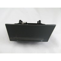 ASHTRAY INSERT OEM N. 8M51-A048K37-AA ORIGINAL PART ESED FORD FOCUS BER/SW (2008 - 2011) DIESEL 16  YEAR OF CONSTRUCTION 2010