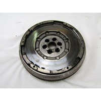 TWIN MASS FLYWHEEL OEM N. 9805958180 ORIGINAL PART ESED DS DS3 (DAL 2015)BENZINA 12  YEAR OF CONSTRUCTION 2015