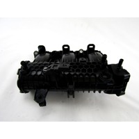INTAKE MANIFOLD OEM N. 9802101480 ORIGINAL PART ESED DS DS3 (DAL 2015)BENZINA 12  YEAR OF CONSTRUCTION 2015