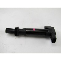 IGNITION COIL OEM N. 9675390980 ORIGINAL PART ESED DS DS3 (DAL 2015)BENZINA 12  YEAR OF CONSTRUCTION 2015